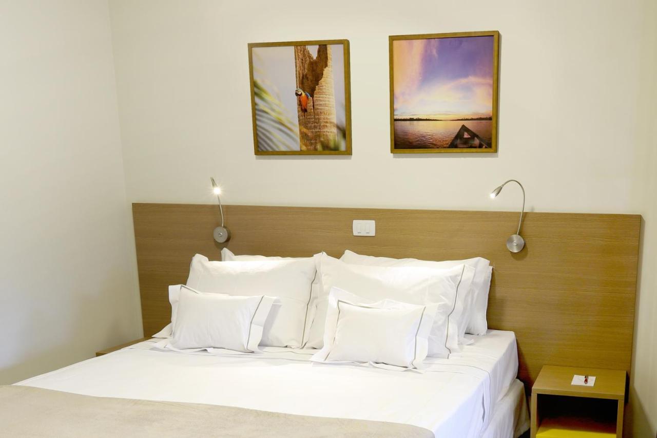 Promenade Bonito All Suites Zewnętrze zdjęcie