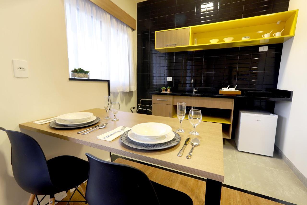Promenade Bonito All Suites Zewnętrze zdjęcie