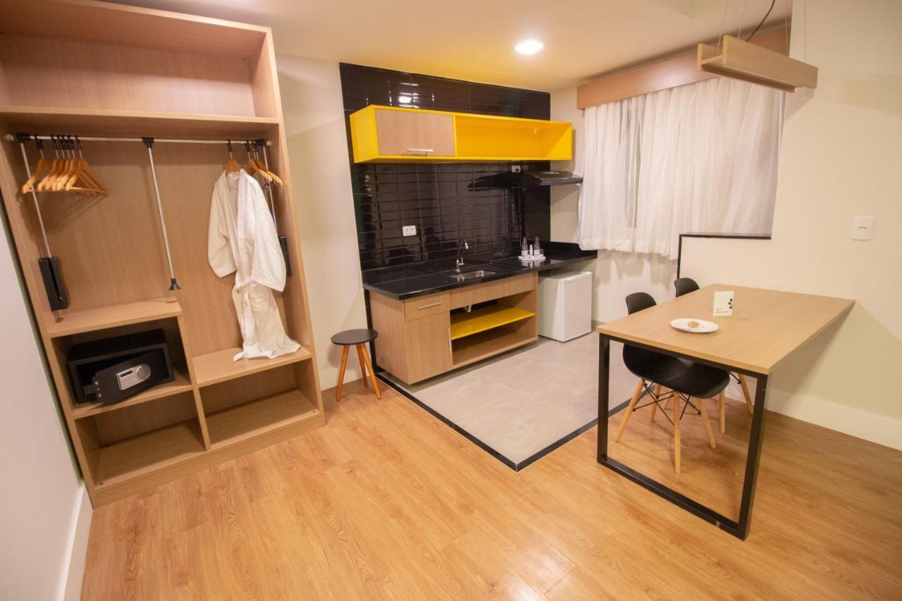Promenade Bonito All Suites Zewnętrze zdjęcie