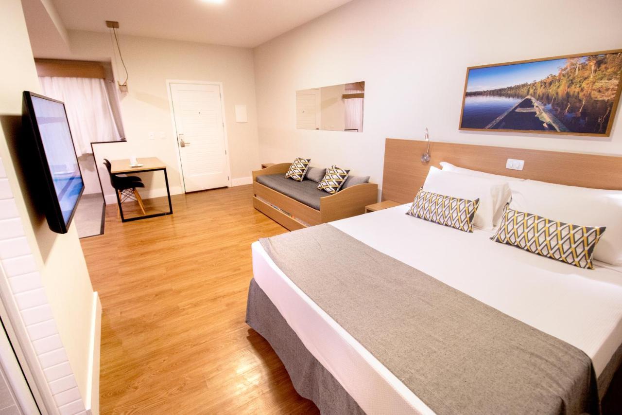 Promenade Bonito All Suites Zewnętrze zdjęcie