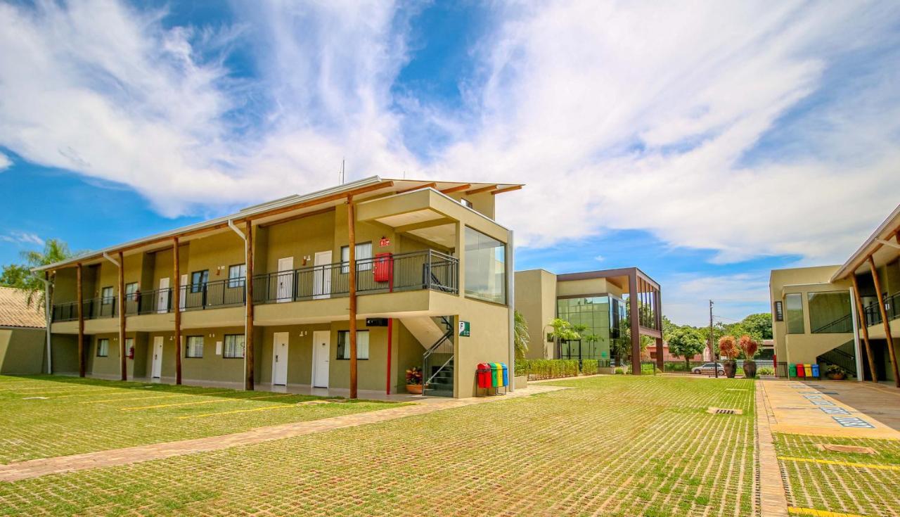 Promenade Bonito All Suites Zewnętrze zdjęcie