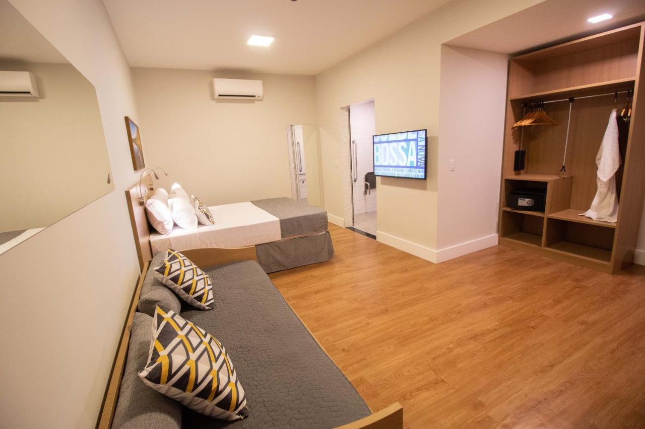 Promenade Bonito All Suites Zewnętrze zdjęcie