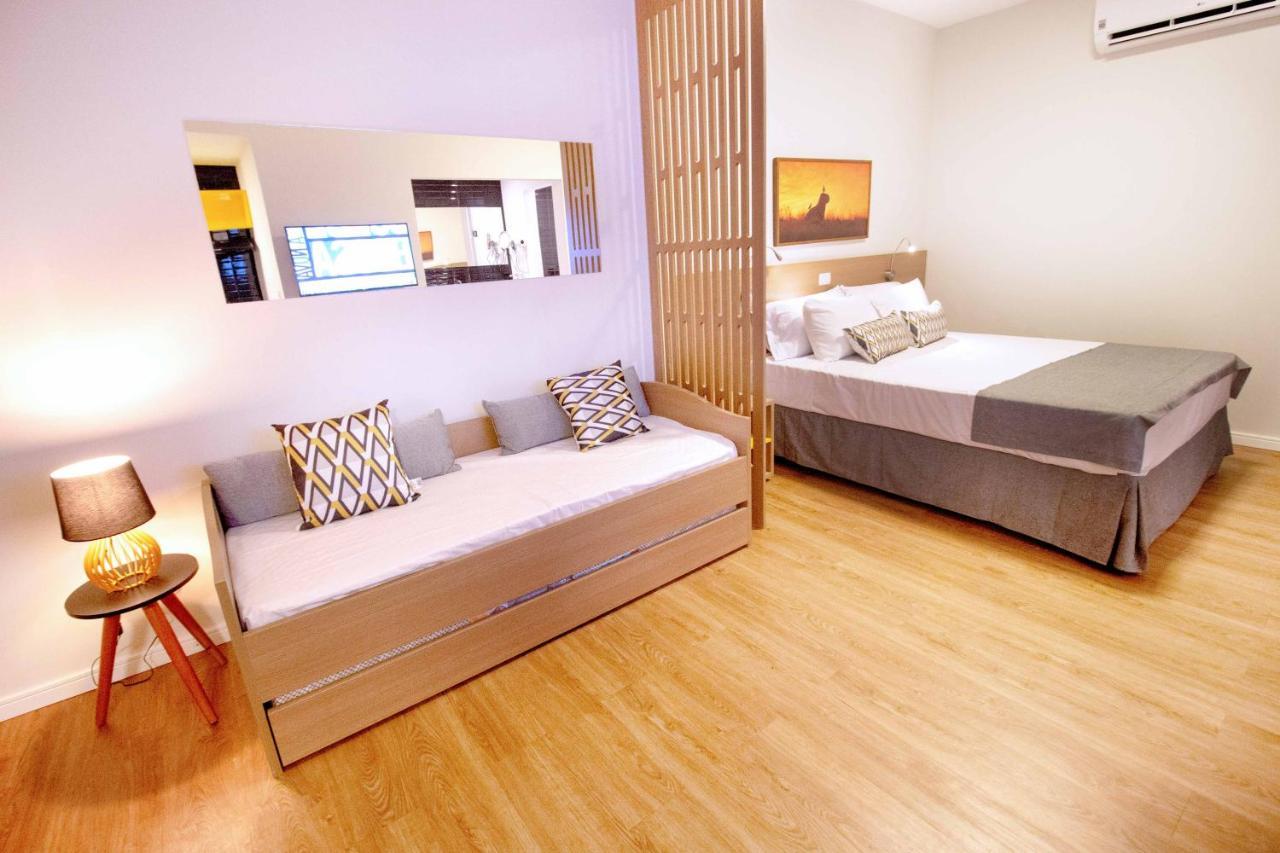 Promenade Bonito All Suites Zewnętrze zdjęcie