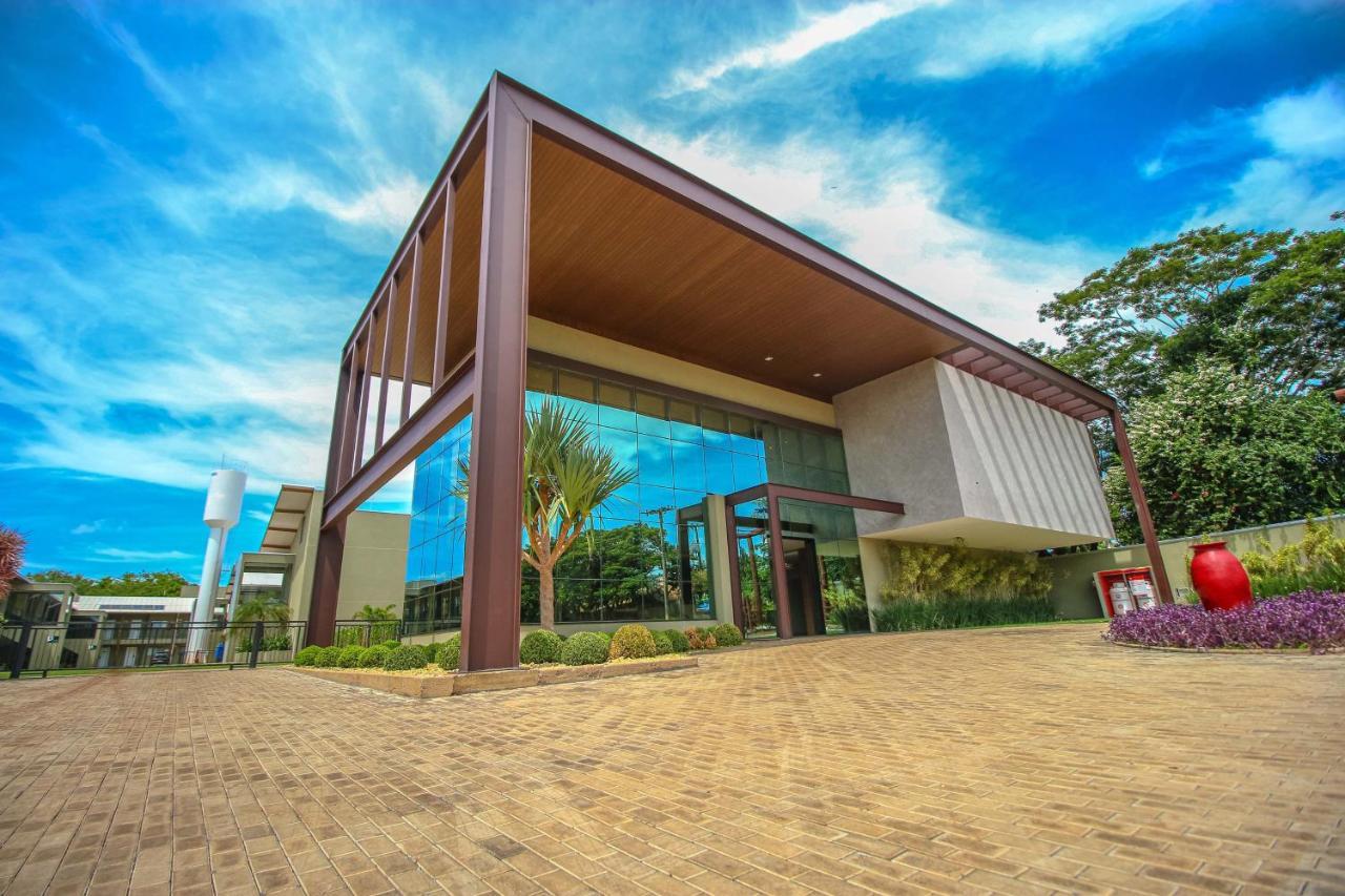 Promenade Bonito All Suites Zewnętrze zdjęcie