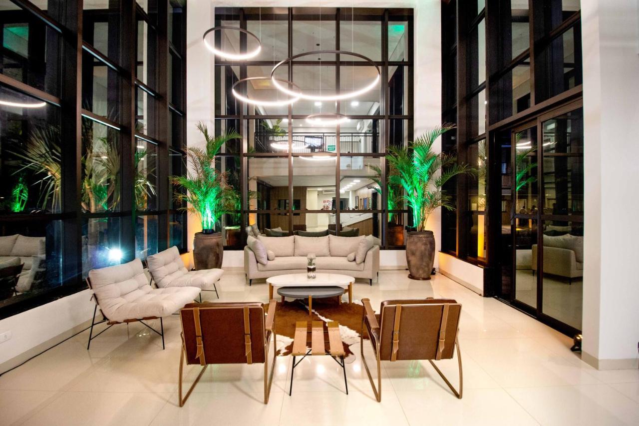 Promenade Bonito All Suites Zewnętrze zdjęcie