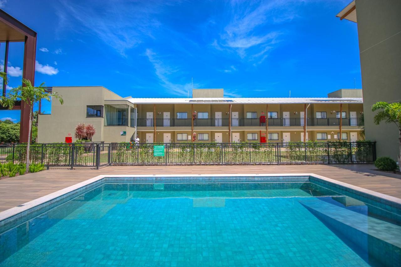 Promenade Bonito All Suites Zewnętrze zdjęcie