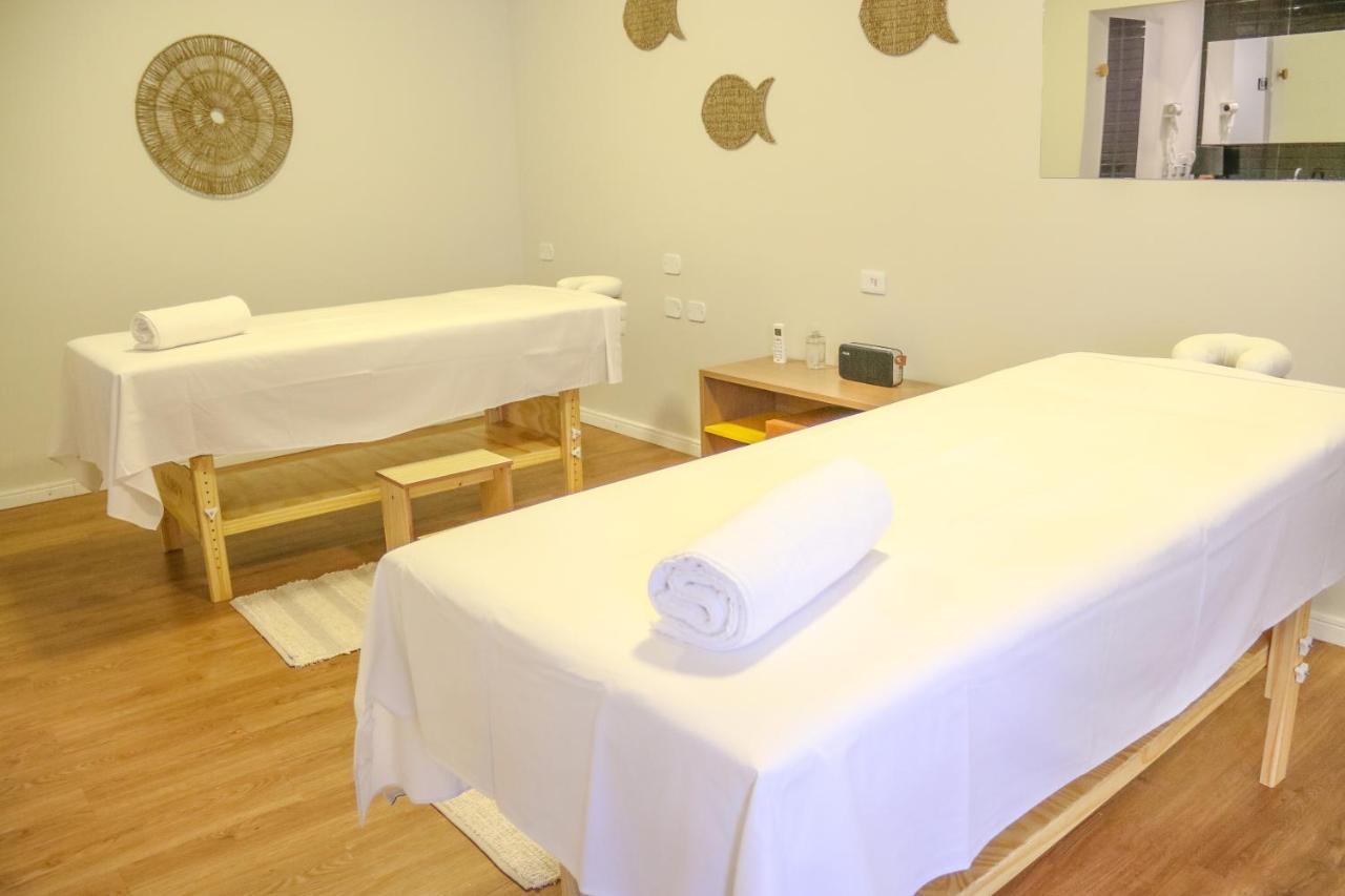 Promenade Bonito All Suites Zewnętrze zdjęcie