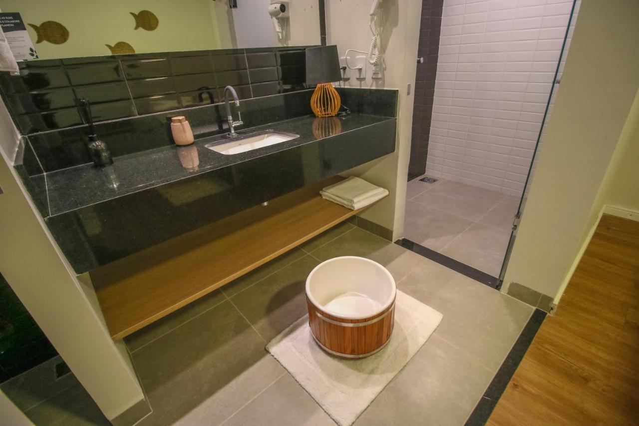 Promenade Bonito All Suites Zewnętrze zdjęcie