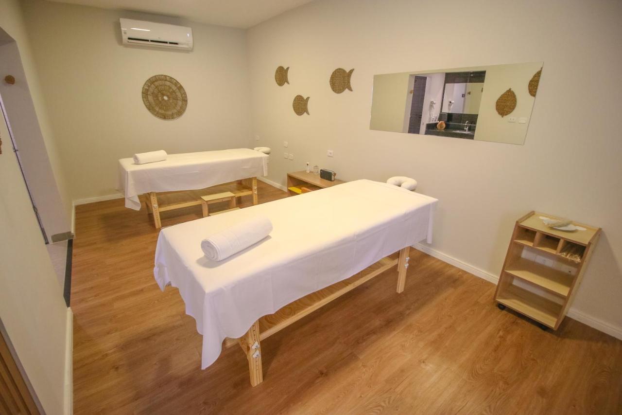 Promenade Bonito All Suites Zewnętrze zdjęcie