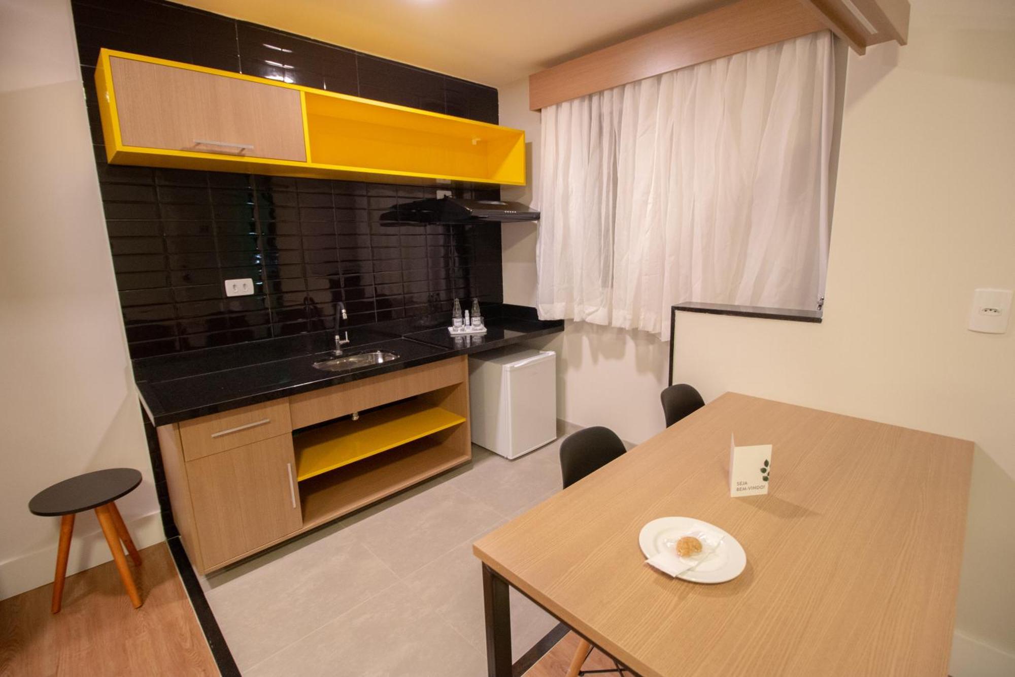 Promenade Bonito All Suites Pokój zdjęcie