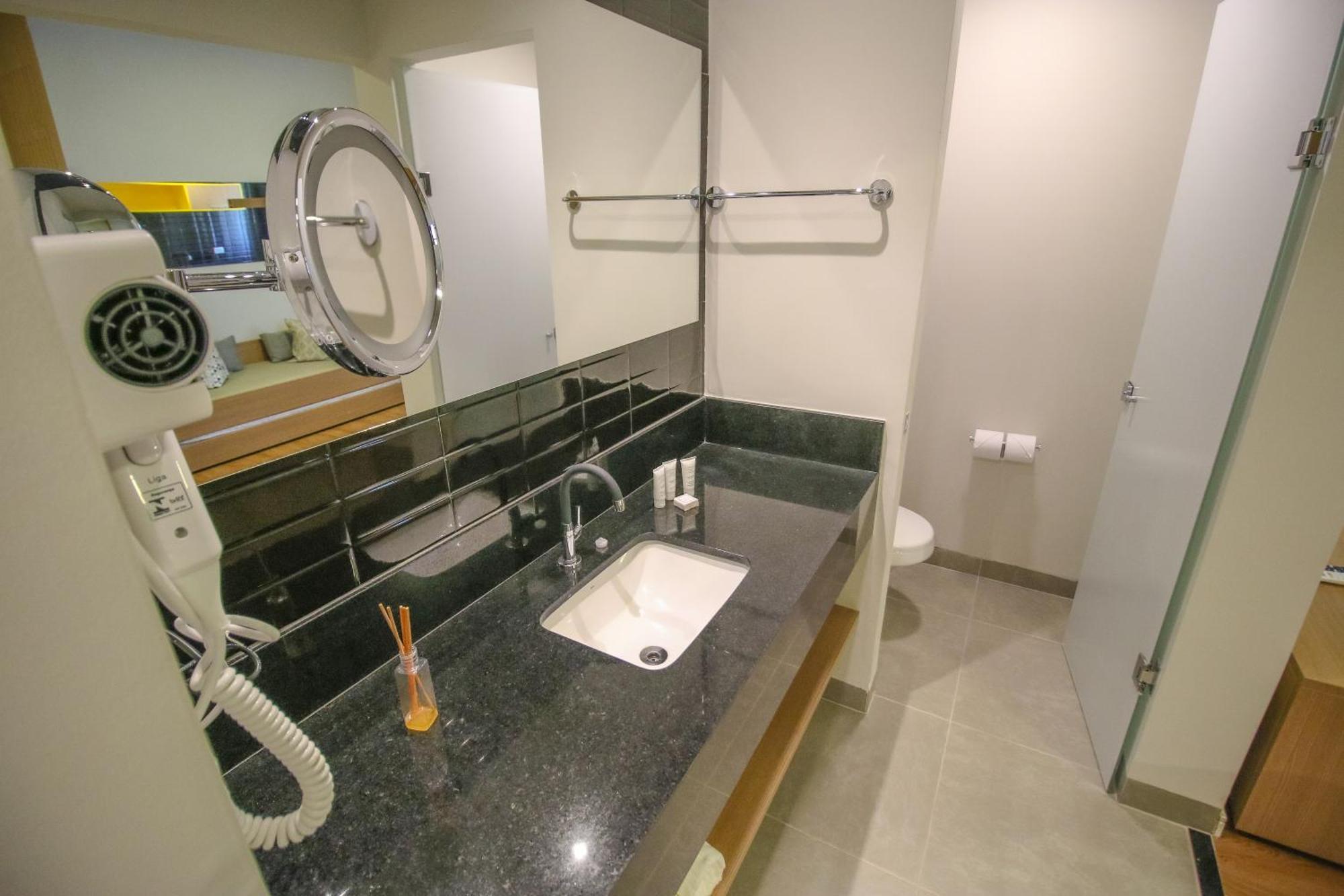 Promenade Bonito All Suites Pokój zdjęcie