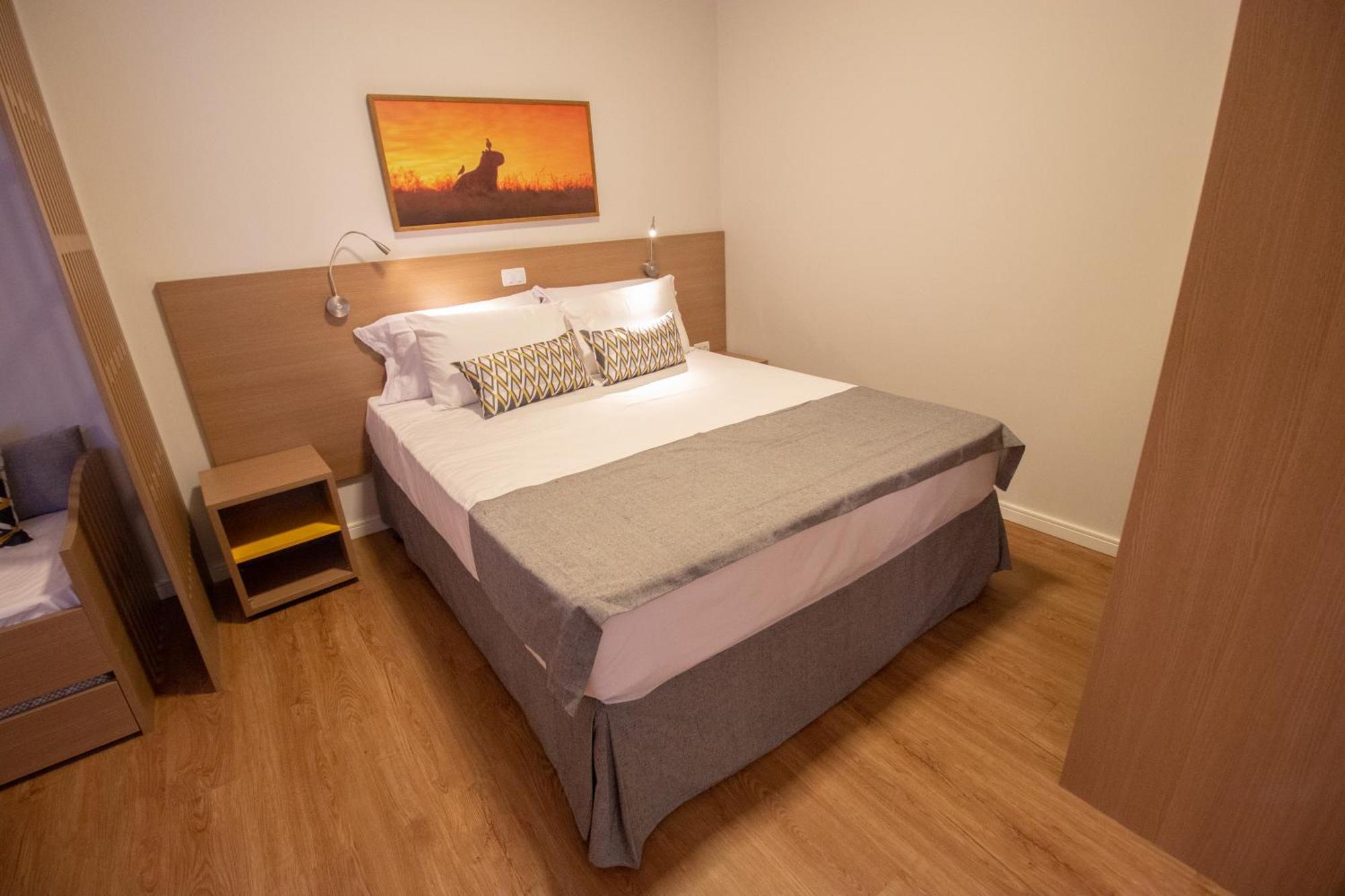 Promenade Bonito All Suites Pokój zdjęcie