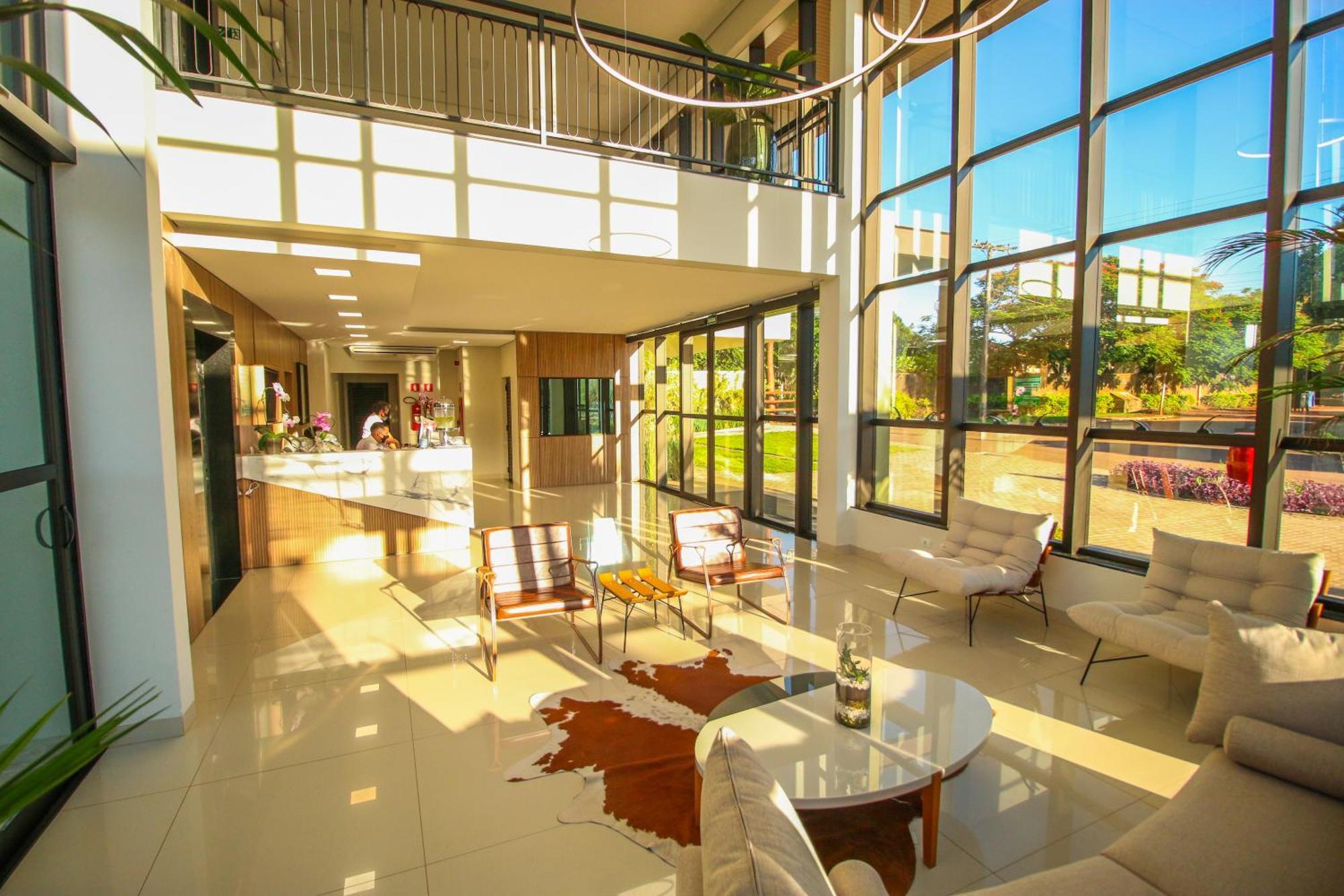 Promenade Bonito All Suites Zewnętrze zdjęcie