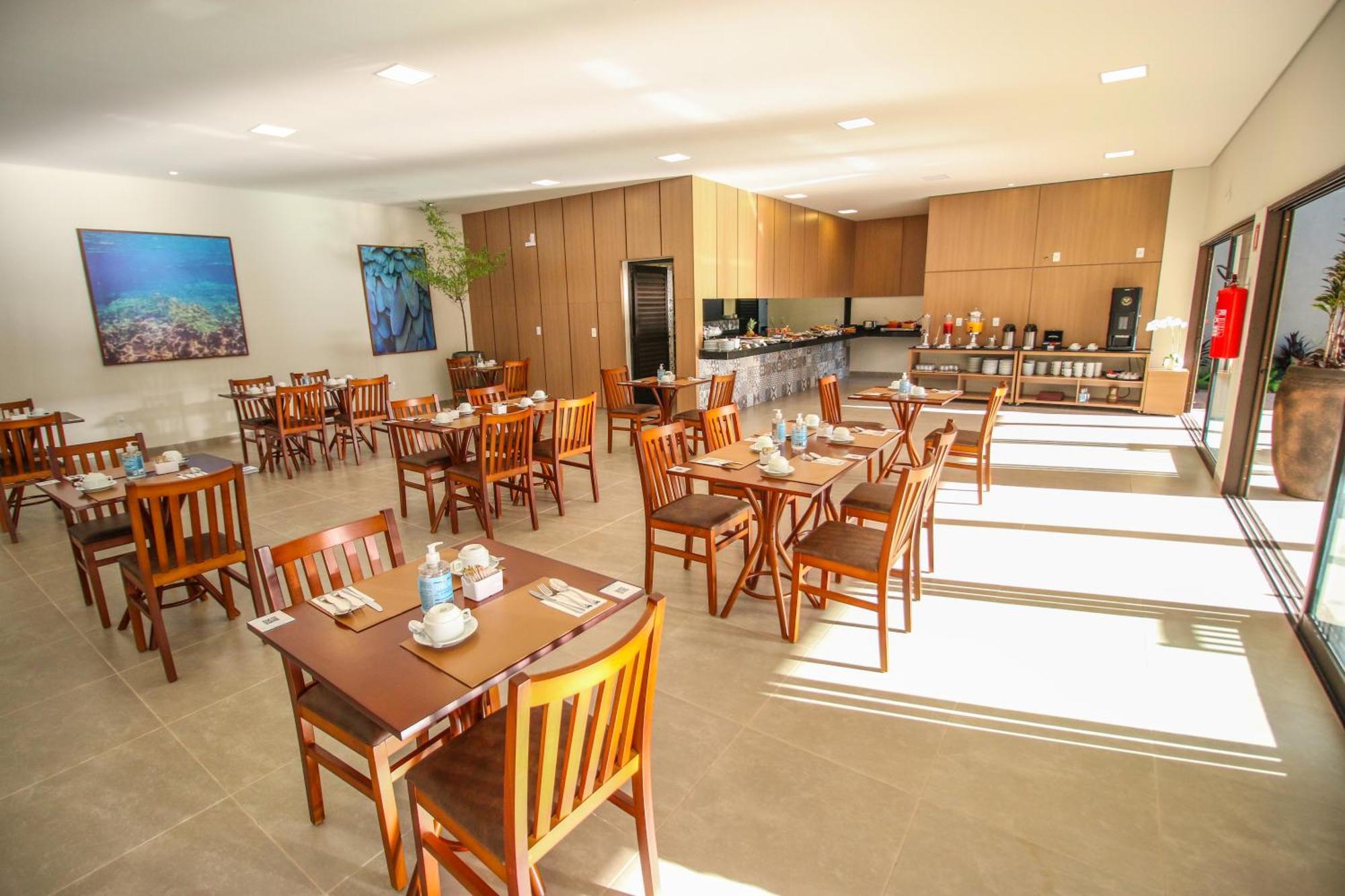 Promenade Bonito All Suites Zewnętrze zdjęcie