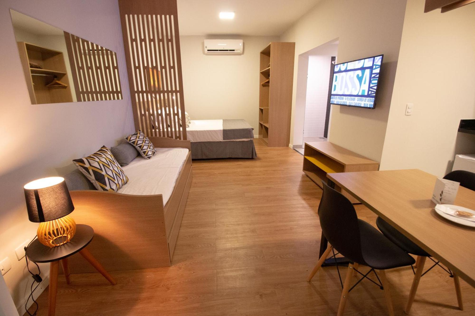 Promenade Bonito All Suites Pokój zdjęcie