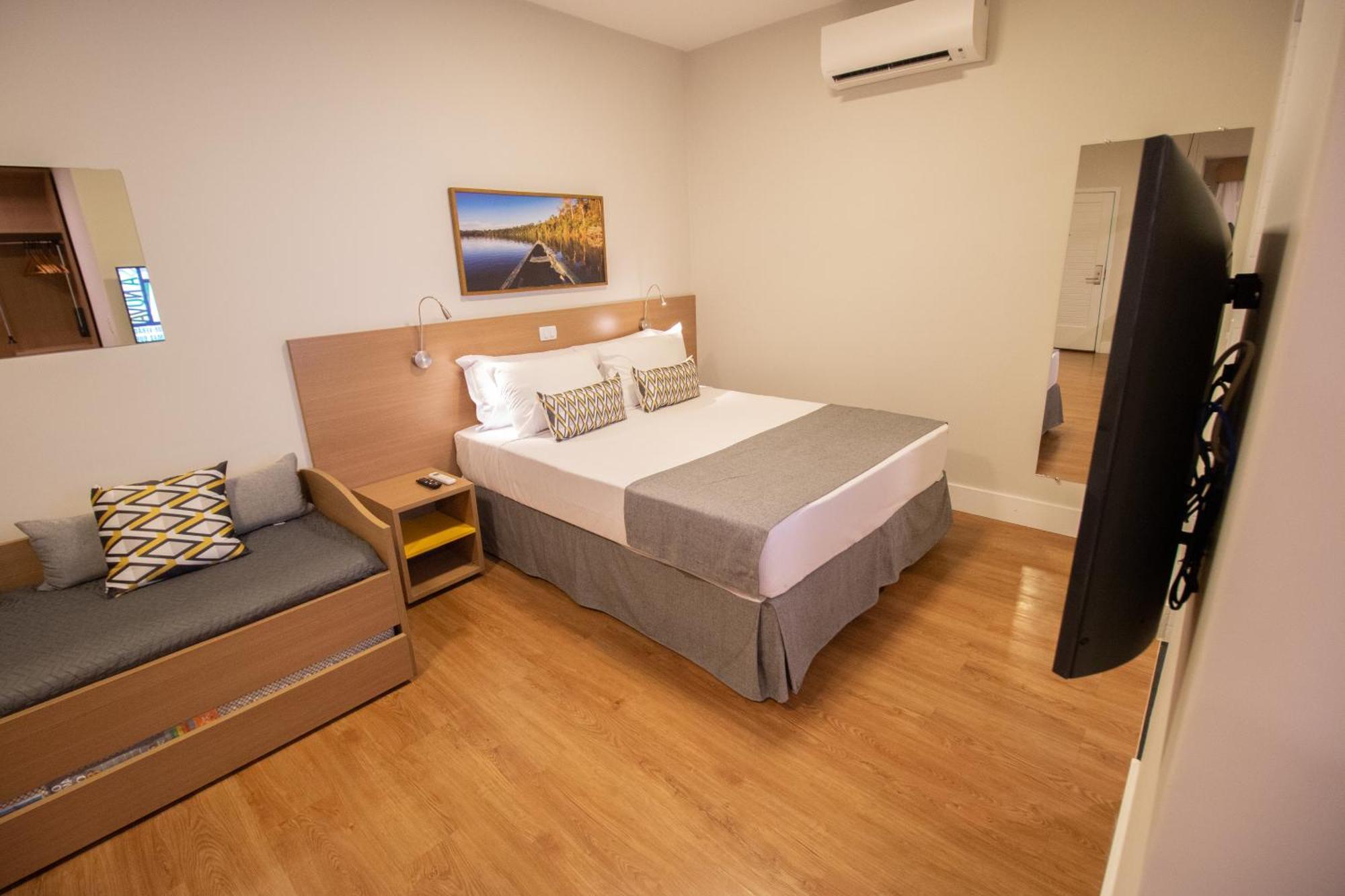 Promenade Bonito All Suites Pokój zdjęcie