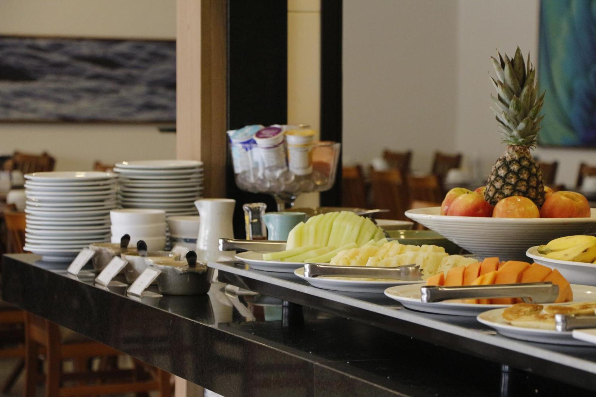 Promenade Bonito All Suites Zewnętrze zdjęcie
